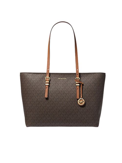 Quinn borsa a spalla grande MICHAEL KORS | 30T5GQNT9BI252
